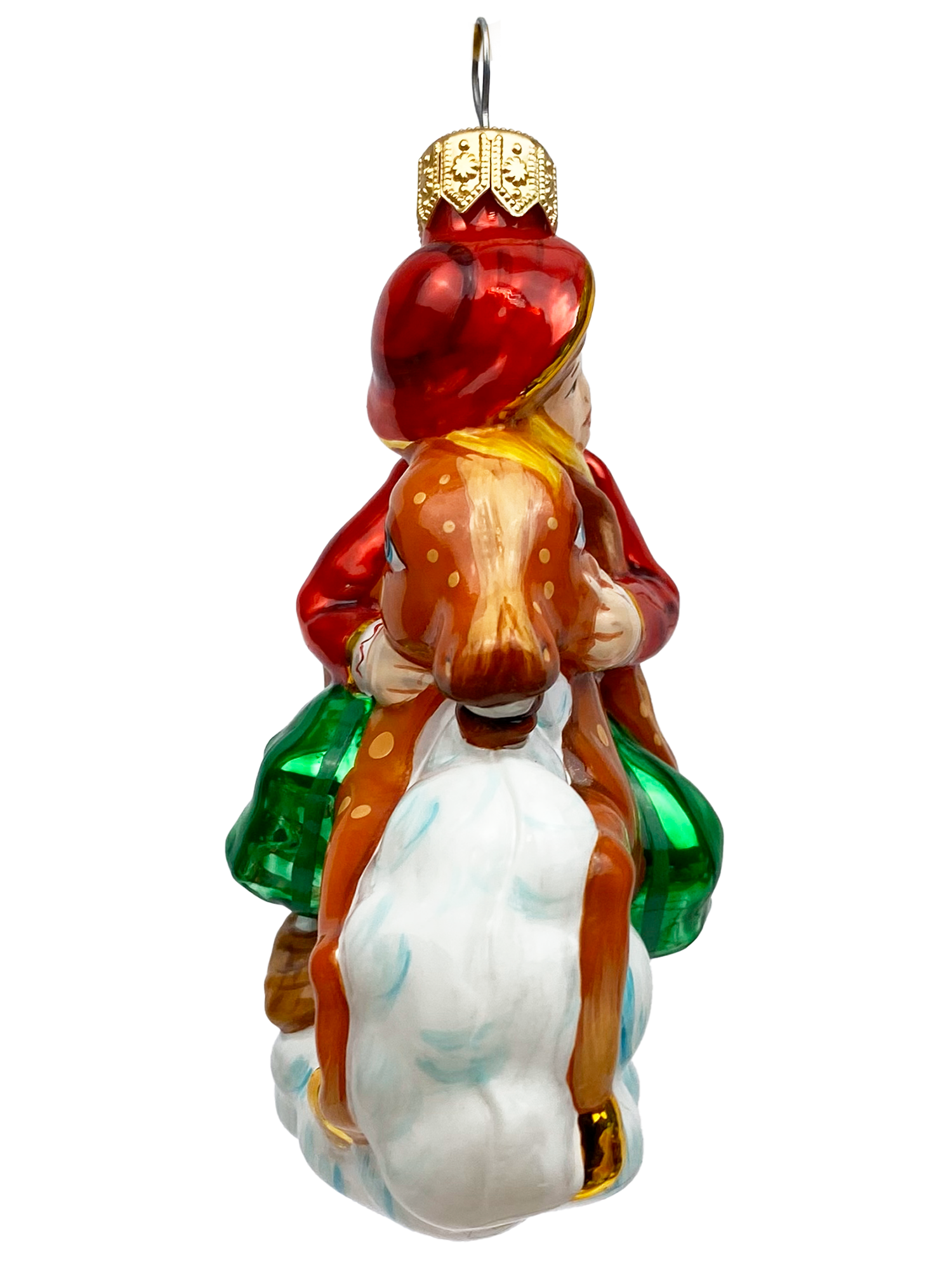 Конёк-Горбунок