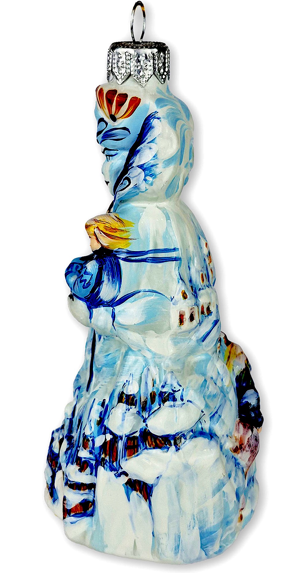 Снежная королева