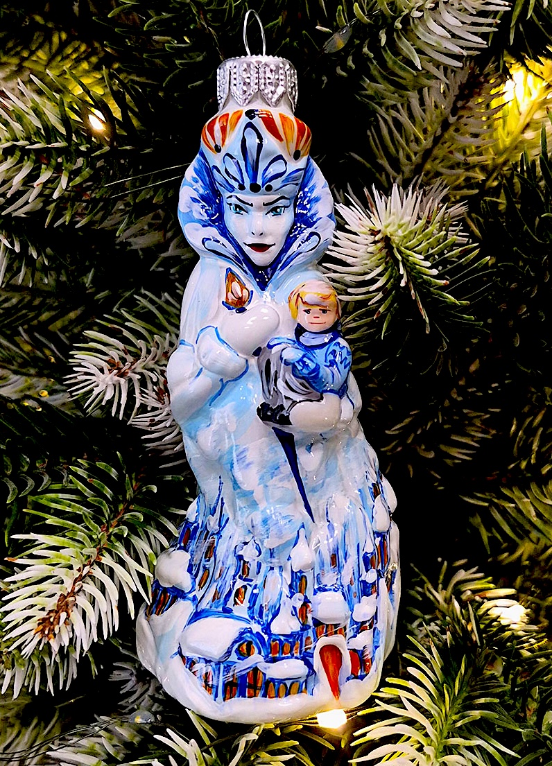 Снежная королева