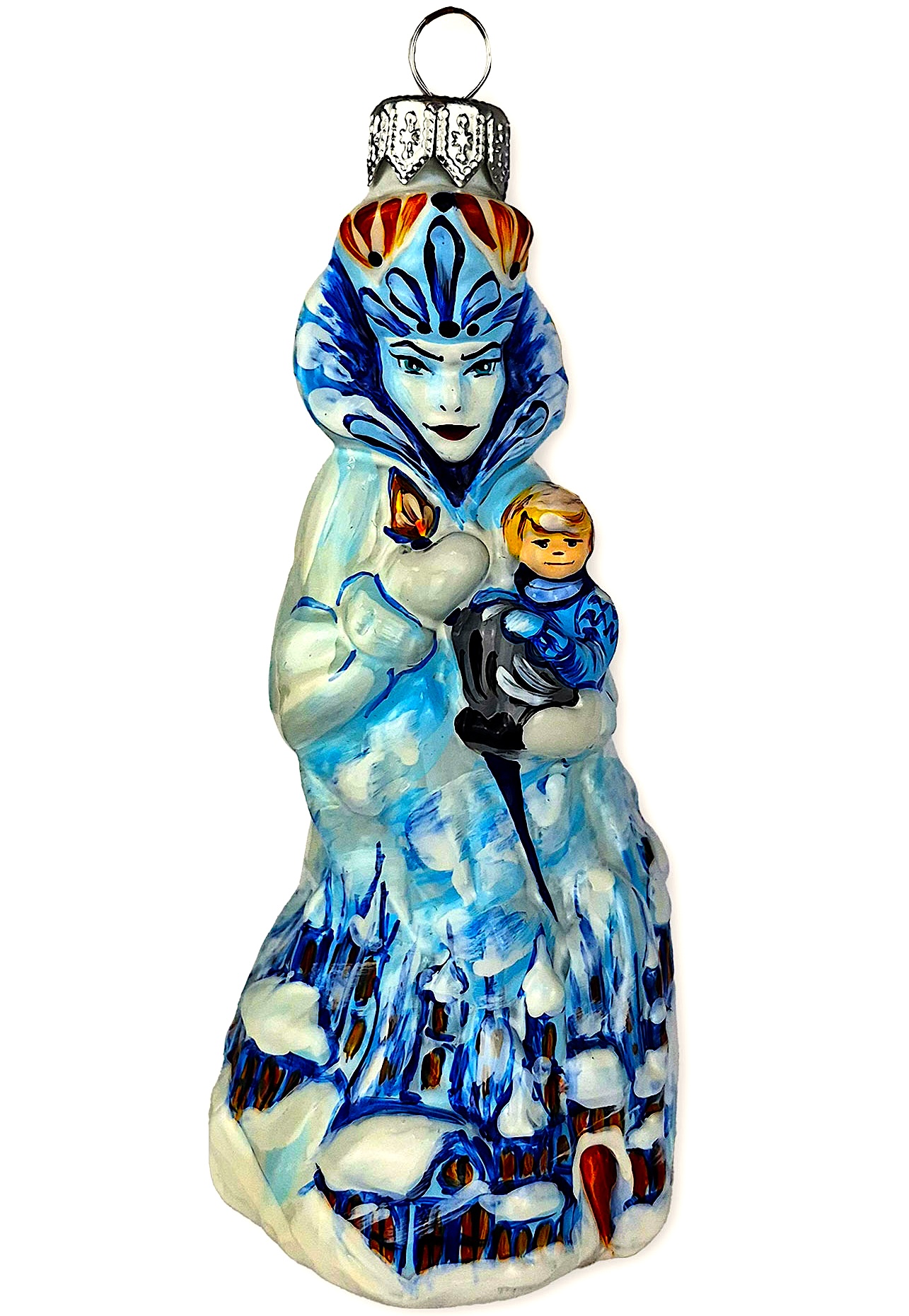 Снежная королева