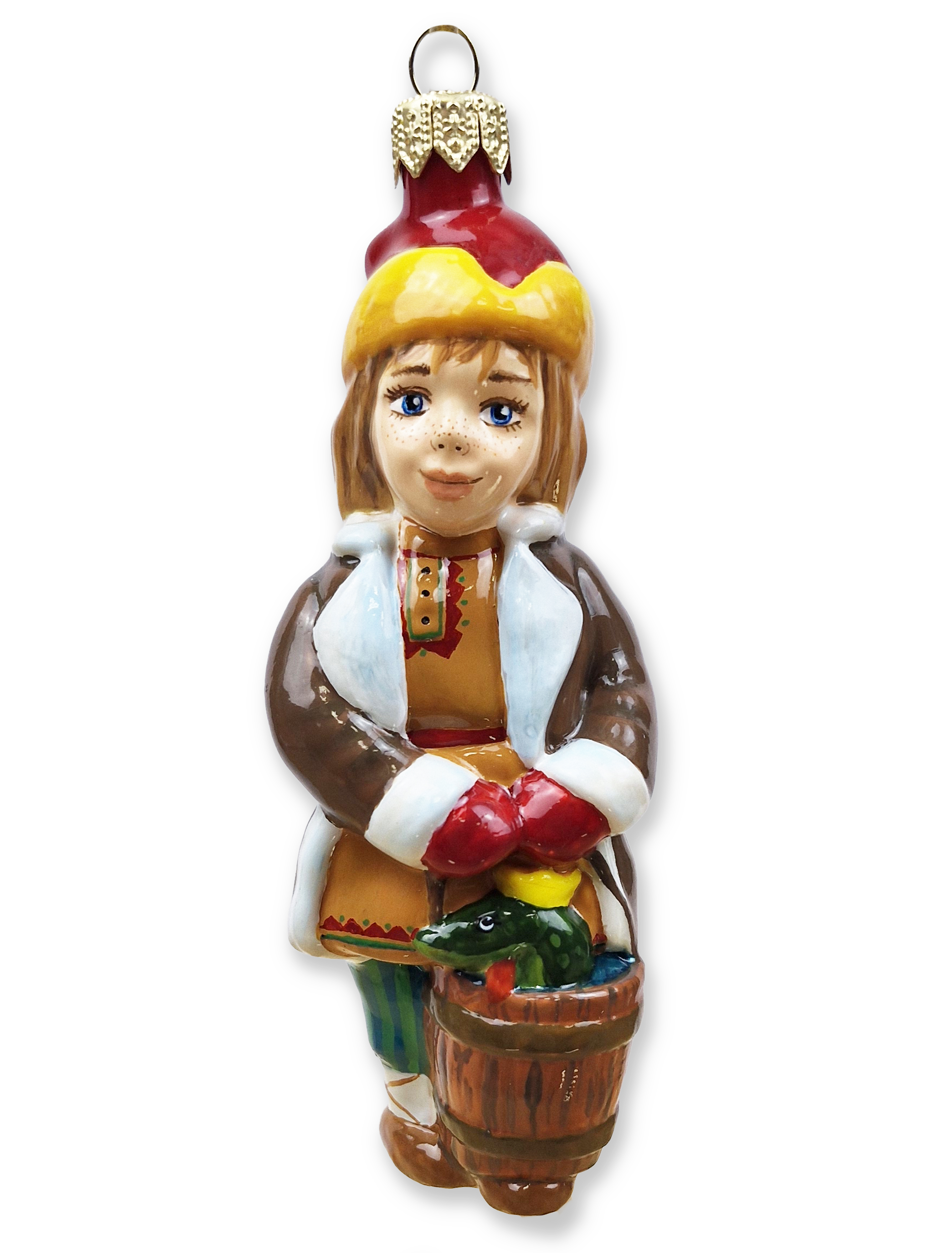 Емеля