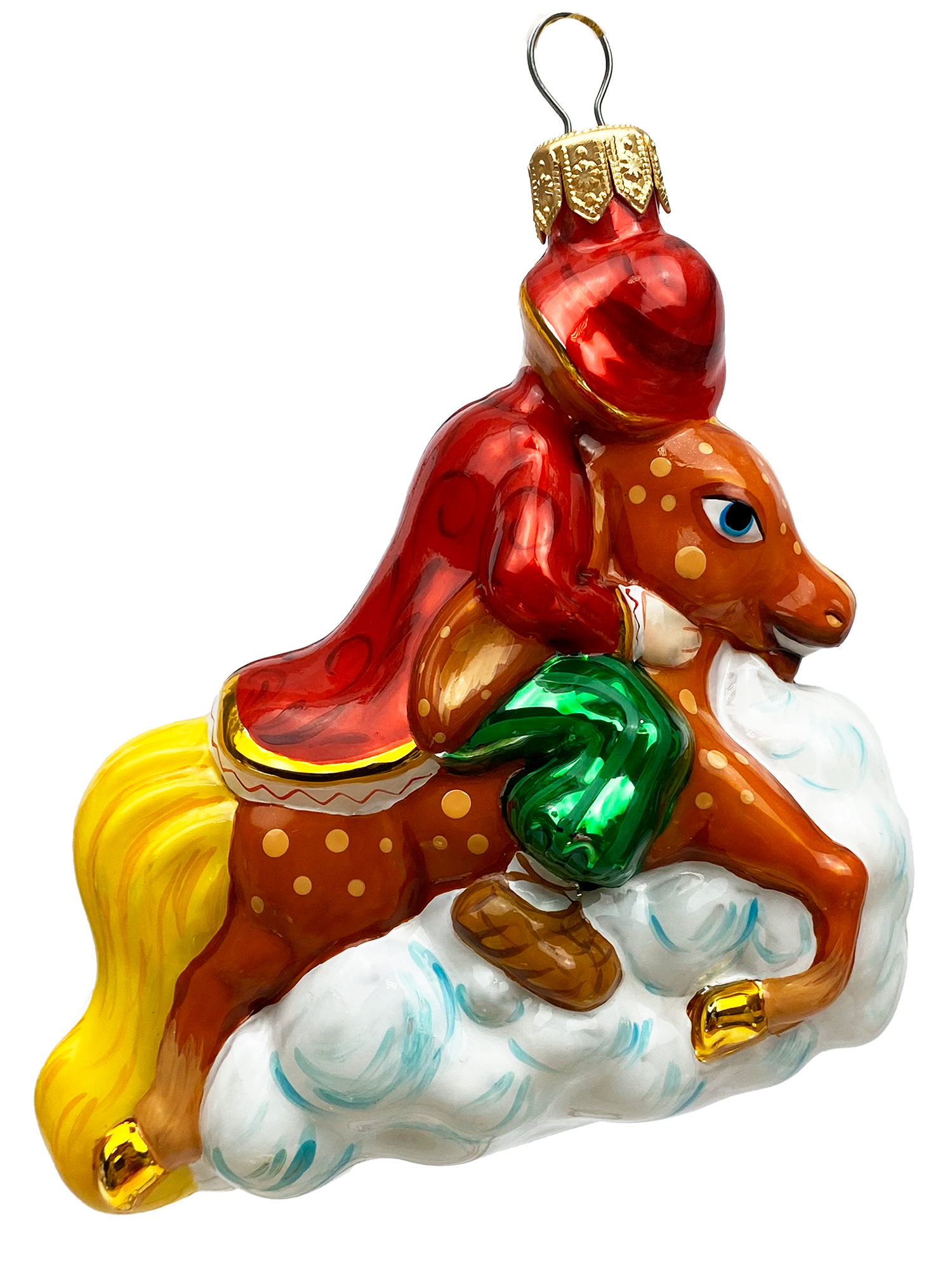 Конёк-Горбунок