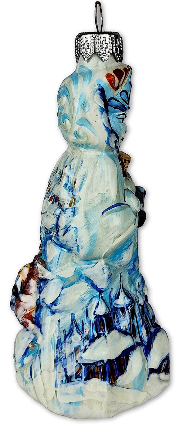 Снежная королева