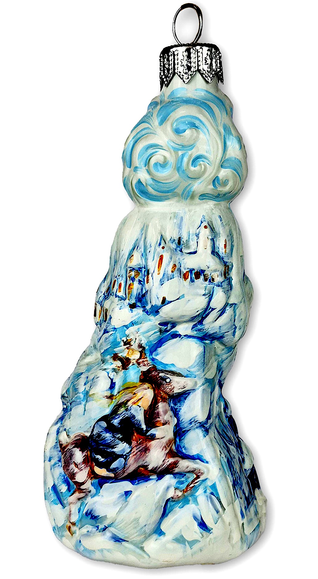 Снежная королева